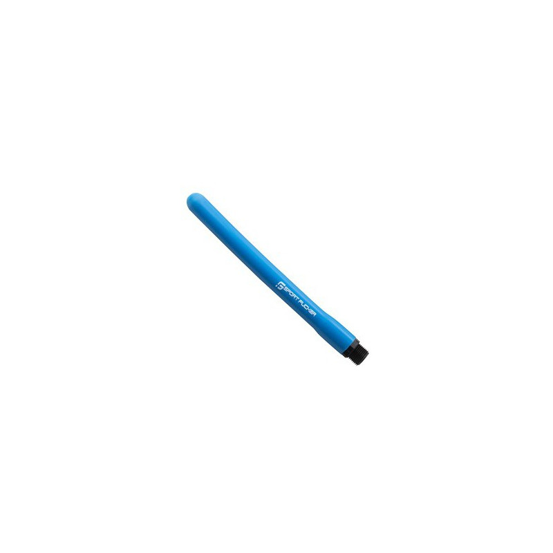 Sport Fucker Locker Room Hose Small 15 x 2cm Bleu